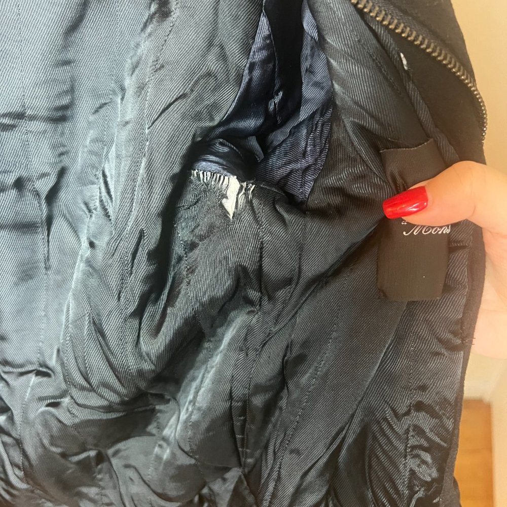 Viktor&Rolf Bummer Jacket - Picture 9 of 16